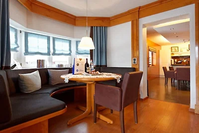 Suite KRISTALLSEE