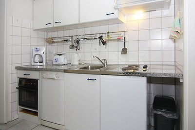 Ferienwohnung im Gutshaus Schulenbrook