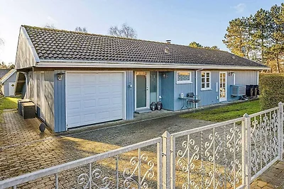 6 Personen Ferienhaus in Skibby