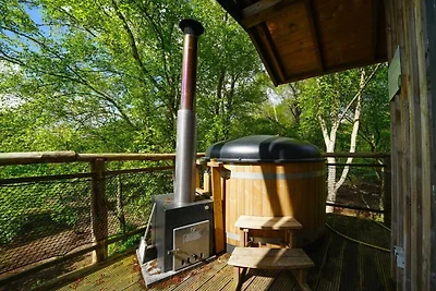 Ferienhaus Erholungsurlaub De Wolden