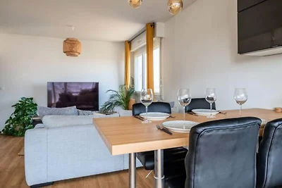Appartement in Tassin met Uitzicht