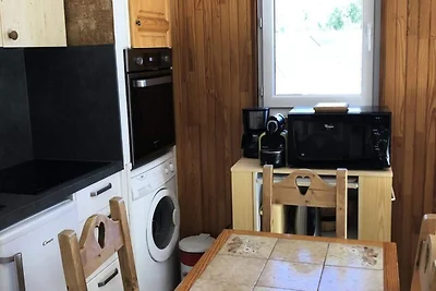 2-Zimmer-Apartment für 4 Personen, 2 Sterne,...