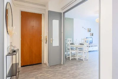 Pestana-Haus f�r vier Personen