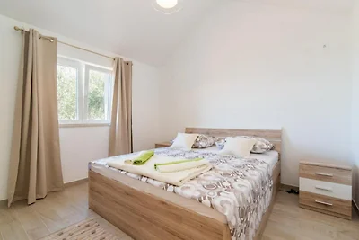 Holiday Home My Summer House - Two-Bedroom Ho...