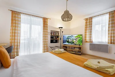 Ferienwohnung mit 1 Schlafzimmer