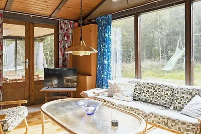 6 Personen Ferienhaus in Sæby
