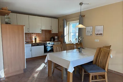 Ferienhaus in Burhave
