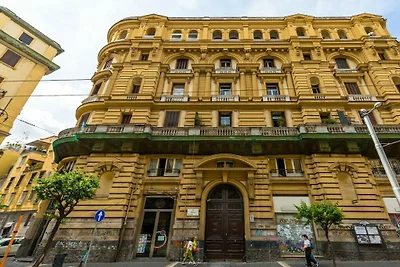 Apartament Rodzinny Rettifilo