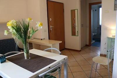 Vakantiehuis in Lazise bij Gardameer