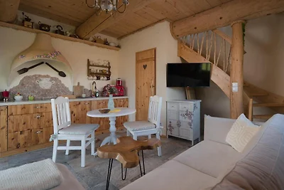 Komfortowy apartament, 2 poziomy, blisko...