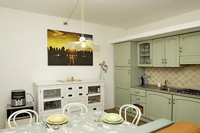 Ferienwohnung Casa Turchese