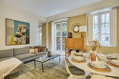 Prachtig appartement Centre de Paris Le...