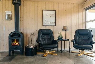 5 Sterne Ferienhaus in Løkken