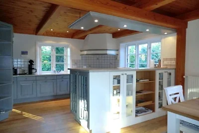 Ferienhaus in Nieblum mit Schwimmbecken