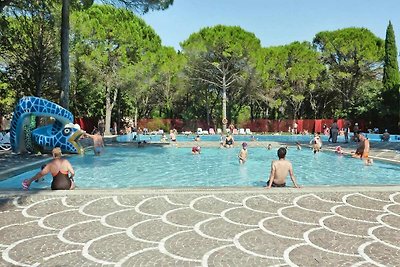 Caravanpark Belvedere, Grado