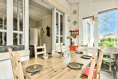 Appartamento ad Andernos vicino alla spiaggia...