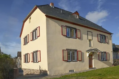 Gästehaus "Auf der Burg" OG