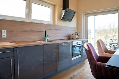 Luxurious Apartment near Graz with Private...