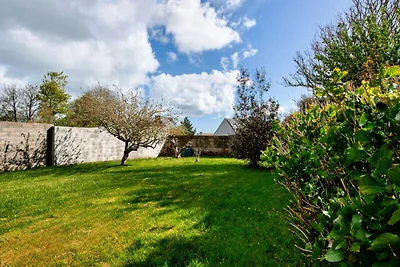 Apartment in Guissény in der Nähe des Strande...