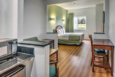 Suite mit 1 Kingsize-Bett, Rauchen, Whirlpool