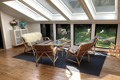 Ferienhaus Erholungsurlaub Väggerlöse