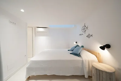 1-Zimmer-Wohnung in L'Escala
