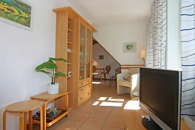 Appartementhaus Kranichblick, Breege