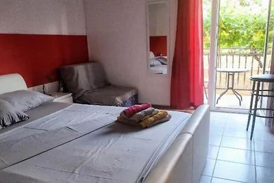 Rooms Tatjana - Double Room (1)