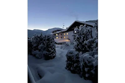 KUH"les Hideaway Steibis