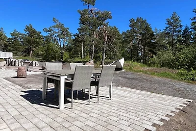 4 Sterne Ferienhaus in OSKARSHAMN