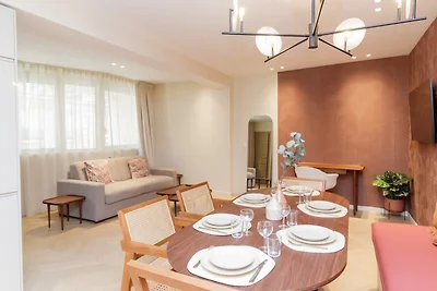 Sublim & New Apart Saint Germain Invalide