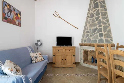 Familienhaus mit Pool in Conil