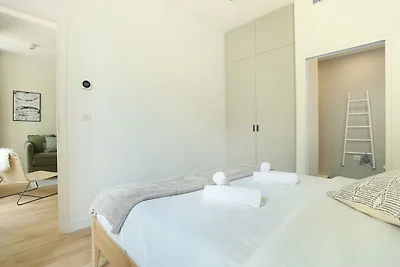 Mooi en nieuw appartement in het centrum van...