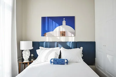 Moderne und gemütliche Wohnung in Porto