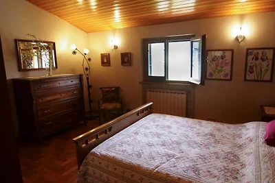 Accogliente casa vacanze con giardino privato