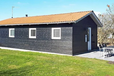 5 Personen Ferienhaus in Vestervig