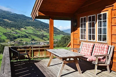 5 Personen Ferienhaus in olden