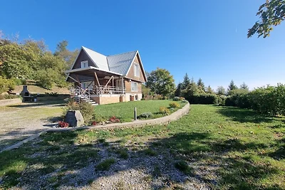 Chalet in Marliana in der Nähe des Zentrums