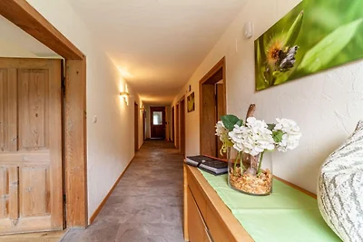Familienwohnung