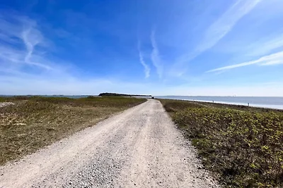 5 persoons vakantie huis in Martofte-By Traum