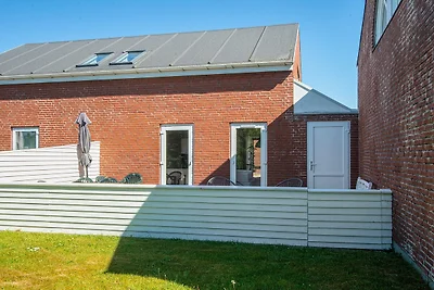6 Personen Ferienhaus in Rømø-By Traum