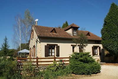 Fantastisches Ferienhaus in Prats-du-Périgord...