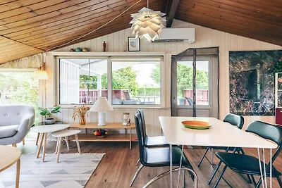 6 persoons vakantie huis in Frederikshavn-By...
