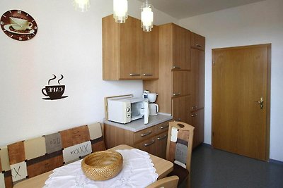 Appartement, Ellefeld