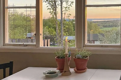 4 Personen Ferienhaus in UNDENÄS-By Traum