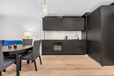 Elegant appartement nabij de rivier de...