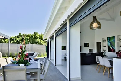 Villa in Saint François in der Nähe von Point...