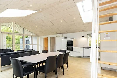8 Personen Ferienhaus in Otterup