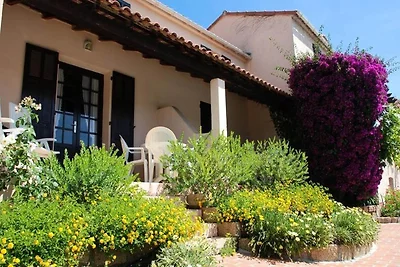 Appartements für 4 Personen