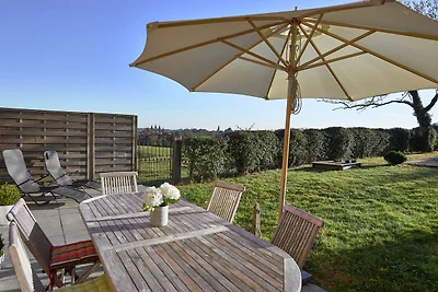 Casa vacanze con sauna nel Limburgo